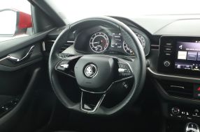Škoda Scala - 2023