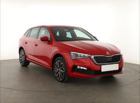 Škoda Scala - 2023