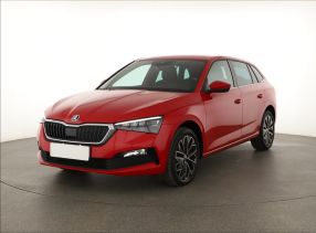 Skoda Scala - 2023
