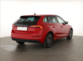 Škoda Scala - 2023