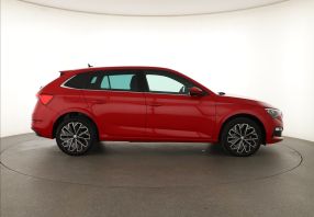 Škoda Scala - 2023