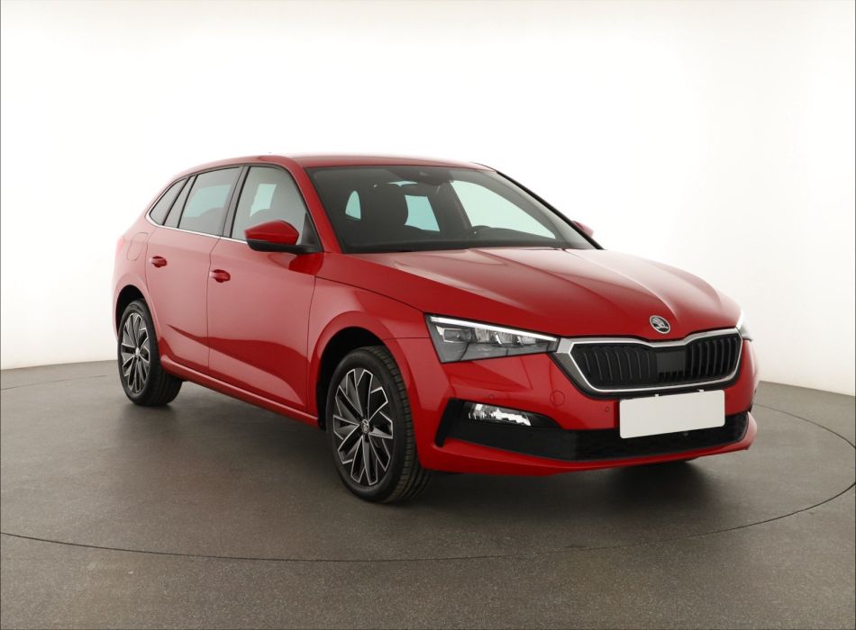 Skoda Scala - 2023