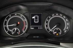 Škoda Scala - 2023