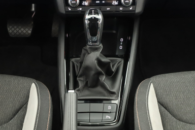 Škoda Scala - 2023