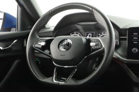 Škoda Scala - 2023