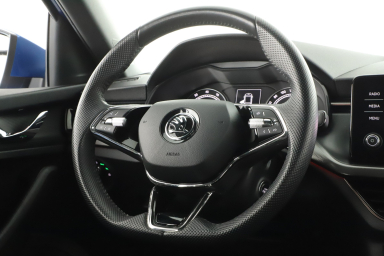 Škoda Scala - 2023