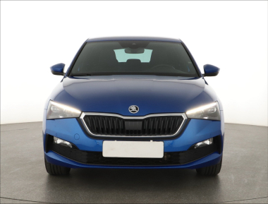 Škoda Scala - 2023