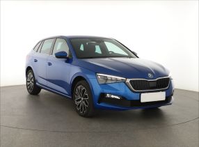 Škoda Scala - 2023