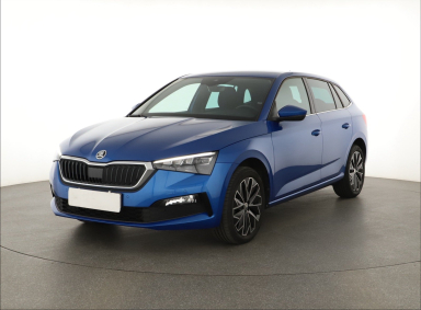 Škoda Scala - 2023