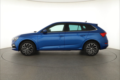Škoda Scala - 2023