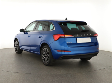 Škoda Scala - 2023