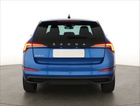 Škoda Scala - 2023