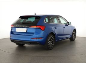 Škoda Scala - 2023