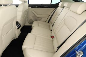 Škoda Superb - 2023
