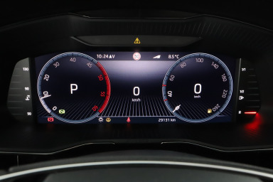 Škoda Superb - 2023
