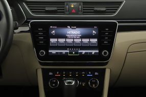 Škoda Superb - 2023