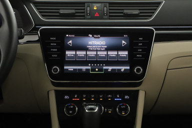 Škoda Superb - 2023