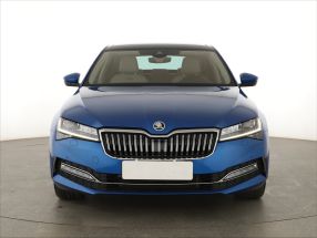 Skoda Superb - 2023