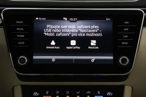 Škoda Superb - 2023