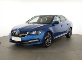 Skoda Superb - 2023