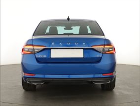 Škoda Superb - 2023