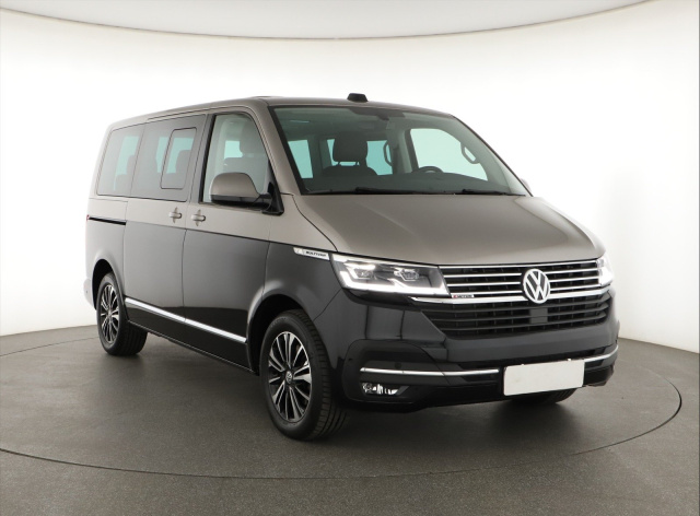 Volkswagen Multivan 2023