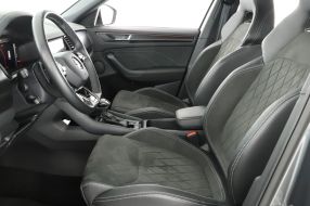 Škoda Kodiaq - 2023