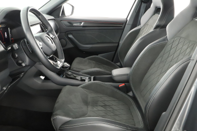 Škoda Kodiaq - 2023
