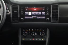 Škoda Kodiaq - 2023