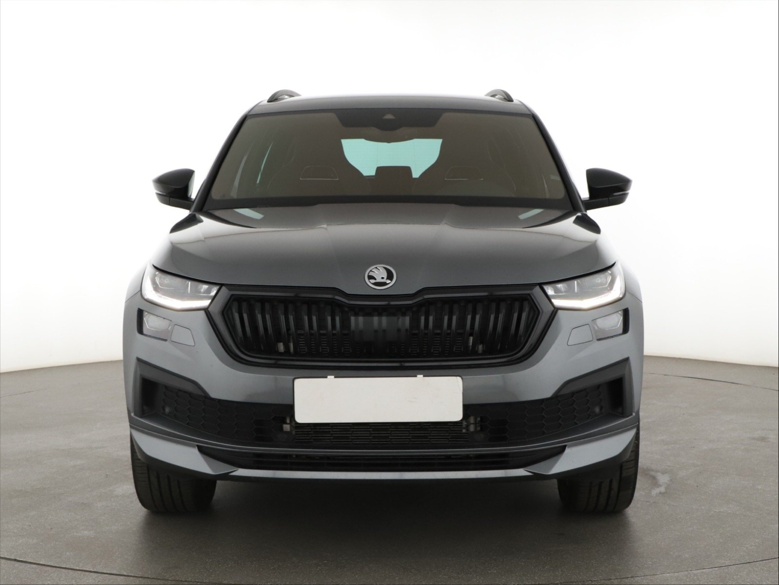 Škoda Kodiaq - 2023
