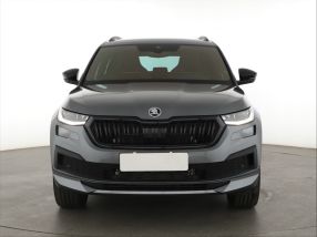 Skoda Kodiaq - 2023