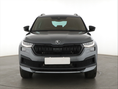 Škoda Kodiaq - 2023