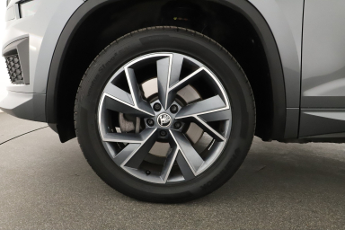 Škoda Kodiaq - 2023