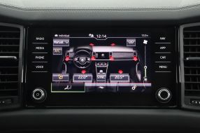 Škoda Kodiaq - 2023