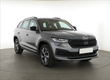 Škoda Kodiaq - 2023