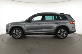 Skoda Kodiaq - 2023