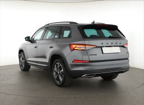 Skoda Kodiaq - 2023