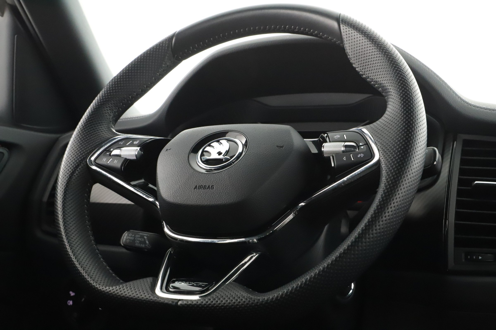 Škoda Kodiaq - 2023