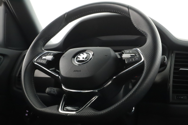 Škoda Kodiaq - 2023