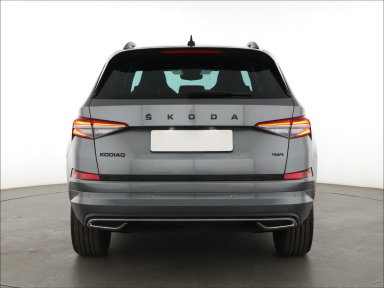 Škoda Kodiaq - 2023