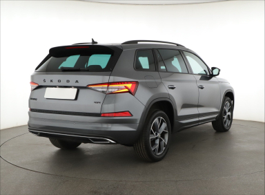 Škoda Kodiaq - 2023