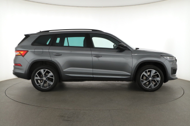 Škoda Kodiaq - 2023