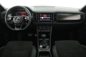 Škoda Kodiaq - 2023