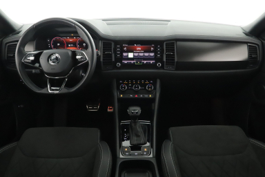 Škoda Kodiaq - 2023