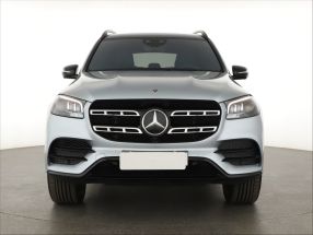 Mercedes-Benz GLS - 2022