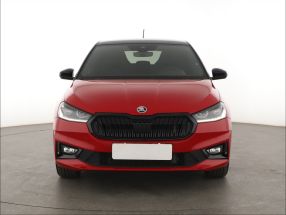 Skoda Fabia - 2023