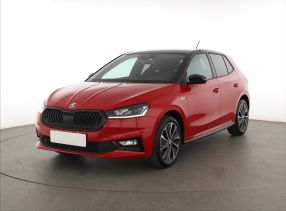Skoda Fabia - 2023