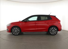 Skoda Fabia - 2023