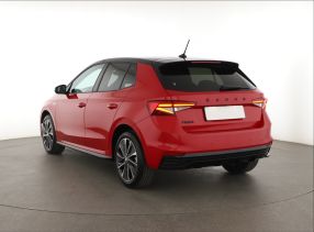 Skoda Fabia - 2023