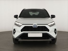 Toyota RAV 4 - 2023